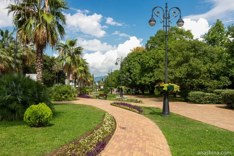 Оформление права собственности и подключение коммуникаций